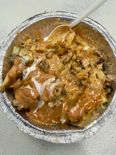 Photo of Halal Feast Ó - 3264 Main St, Buffalo, NY 14214
