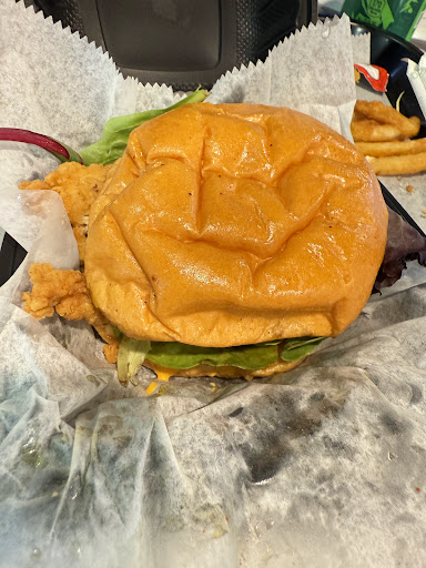 Photo of Halal Feast Ó - 3264 Main St, Buffalo, NY 14214