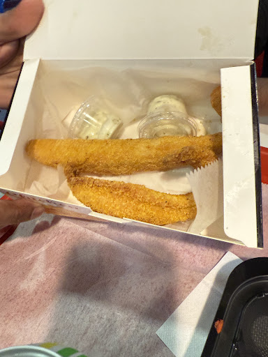 Photo of Halal Feast Ó - 3264 Main St, Buffalo, NY 14214