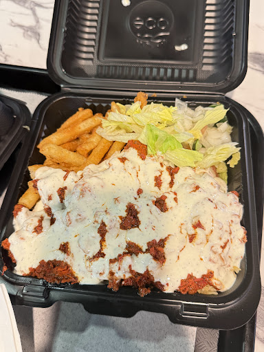 Photo of Halal Feast Ó - 3264 Main St, Buffalo, NY 14214