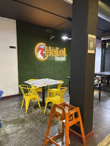 Photo of Halal Feast Ó - 3264 Main St, Buffalo, NY 14214