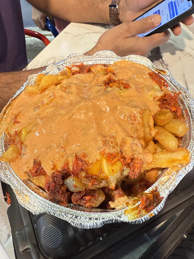 Photo of Halal Feast Ó - 3264 Main St, Buffalo, NY 14214