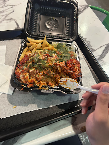 Photo of Halal Feast Ó - 3264 Main St, Buffalo, NY 14214