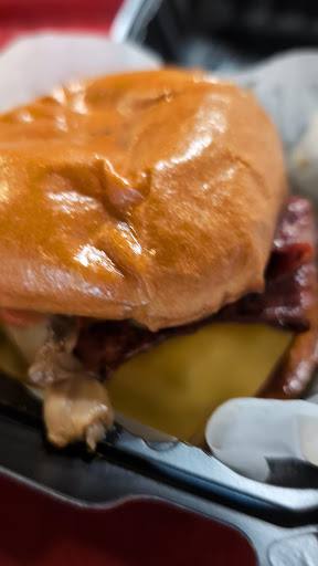 Photo of Halal Feast Ó - 3264 Main St, Buffalo, NY 14214