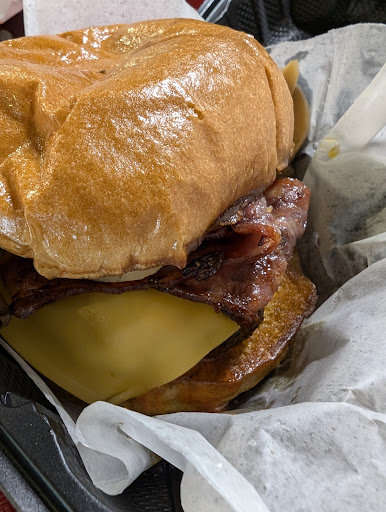 Photo of Halal Feast Ó - 3264 Main St, Buffalo, NY 14214