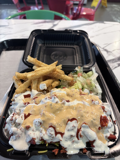 Photo of Halal Feast Ó - 3264 Main St, Buffalo, NY 14214