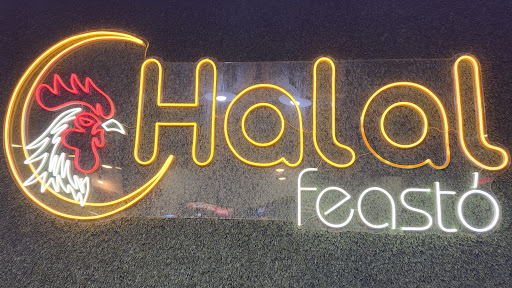 Photo of Halal Feast Ó - 3264 Main St, Buffalo, NY 14214