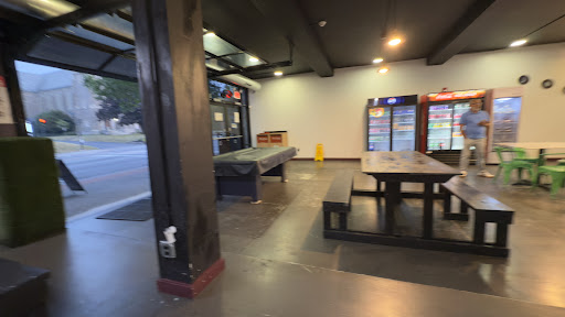 Photo of Halal Feast Ó - 3264 Main St, Buffalo, NY 14214