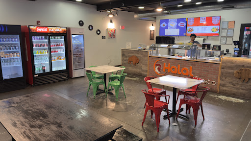 Photo of Halal Feast Ó - 3264 Main St, Buffalo, NY 14214