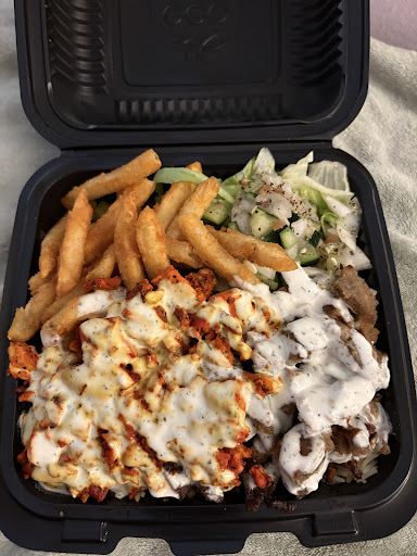 Photo of Halal Feast Ó - 3264 Main St, Buffalo, NY 14214