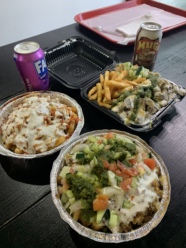 Photo of Halal Feast Ó - 3264 Main St, Buffalo, NY 14214