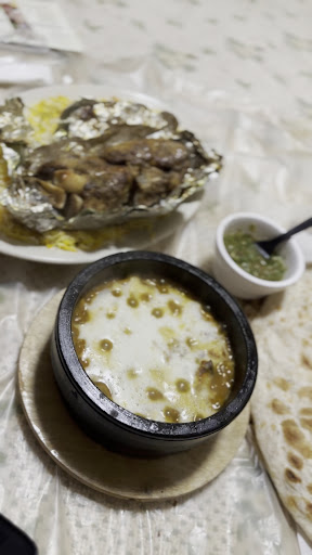 Photo of ALKHAYMA RESTAURANT - 1505 Broadway, Buffalo, NY 14212