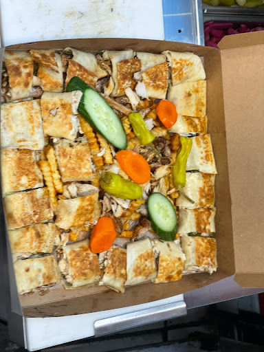 Photo of ALKHAYMA RESTAURANT - 1505 Broadway, Buffalo, NY 14212