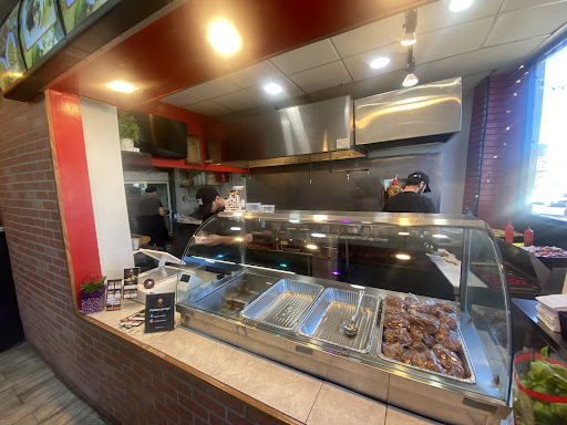 Photo of ALKHAYMA RESTAURANT - 1505 Broadway, Buffalo, NY 14212