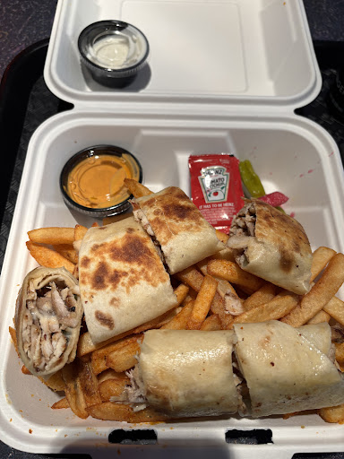 Photo of ALKHAYMA RESTAURANT - 1505 Broadway, Buffalo, NY 14212