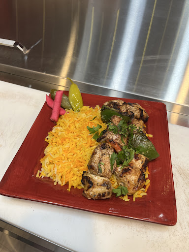 Photo of ALKHAYMA RESTAURANT - 1505 Broadway, Buffalo, NY 14212