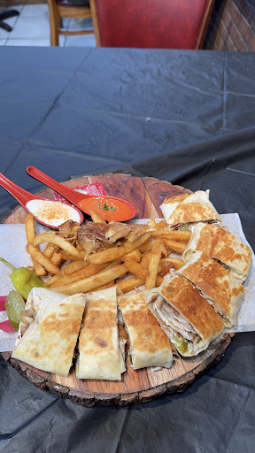 Photo of ALKHAYMA RESTAURANT - 1505 Broadway, Buffalo, NY 14212