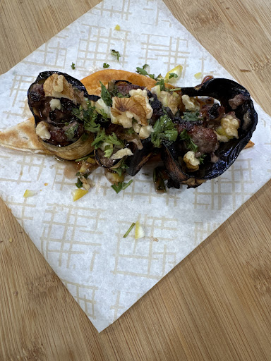 Photo of ALKHAYMA RESTAURANT - 1505 Broadway, Buffalo, NY 14212