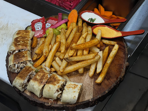 Photo of ALKHAYMA RESTAURANT - 1505 Broadway, Buffalo, NY 14212