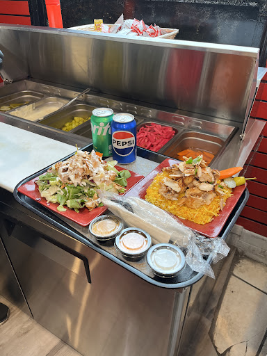 Photo of ALKHAYMA RESTAURANT - 1505 Broadway, Buffalo, NY 14212