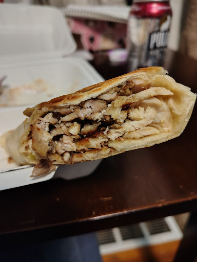 Photo of ALKHAYMA RESTAURANT - 1505 Broadway, Buffalo, NY 14212