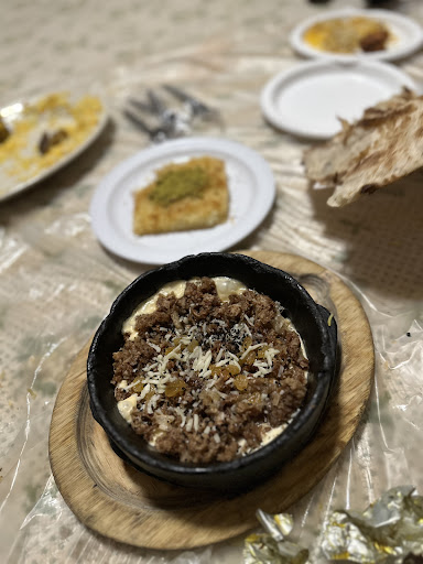 Photo of ALKHAYMA RESTAURANT - 1505 Broadway, Buffalo, NY 14212