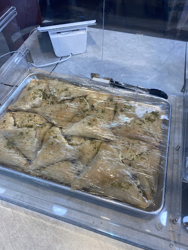 Photo of ALKHAYMA RESTAURANT - 1505 Broadway, Buffalo, NY 14212