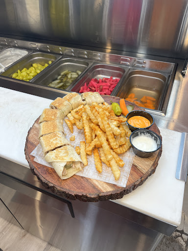 Photo of ALKHAYMA RESTAURANT - 1505 Broadway, Buffalo, NY 14212