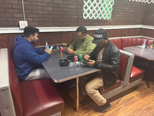 Photo of ALKHAYMA RESTAURANT - 1505 Broadway, Buffalo, NY 14212