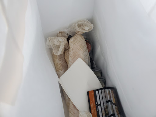 Photo of ALKHAYMA RESTAURANT - 1505 Broadway, Buffalo, NY 14212