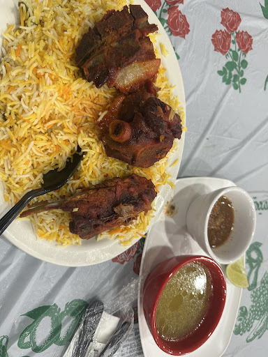 Photo of ALKHAYMA RESTAURANT - 1505 Broadway, Buffalo, NY 14212