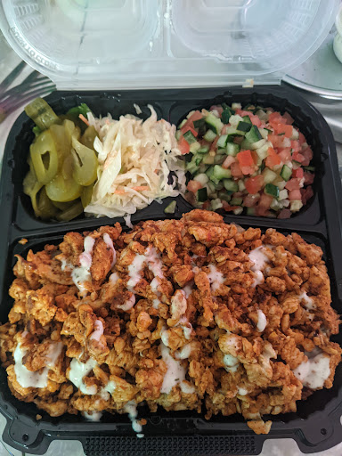 Photo of ALKHAYMA RESTAURANT - 1505 Broadway, Buffalo, NY 14212