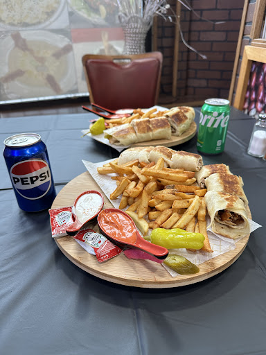 Photo of ALKHAYMA RESTAURANT - 1505 Broadway, Buffalo, NY 14212