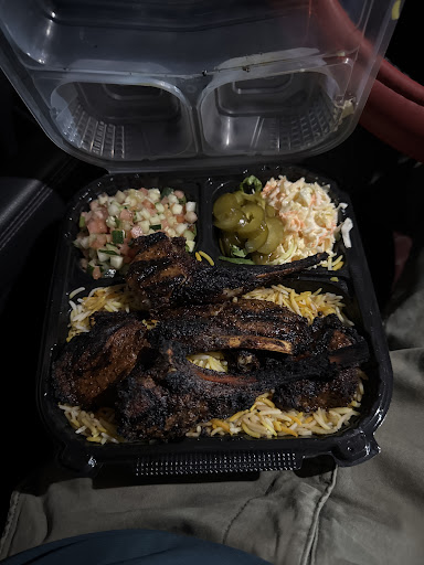 Photo of ALKHAYMA RESTAURANT - 1505 Broadway, Buffalo, NY 14212