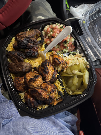 Photo of ALKHAYMA RESTAURANT - 1505 Broadway, Buffalo, NY 14212