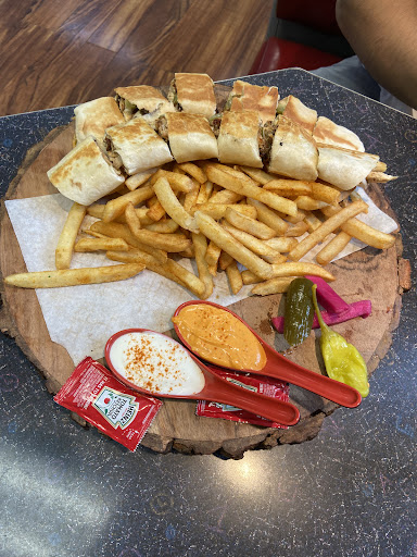 Photo of ALKHAYMA RESTAURANT - 1505 Broadway, Buffalo, NY 14212