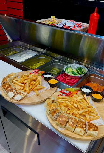 Photo of ALKHAYMA RESTAURANT - 1505 Broadway, Buffalo, NY 14212