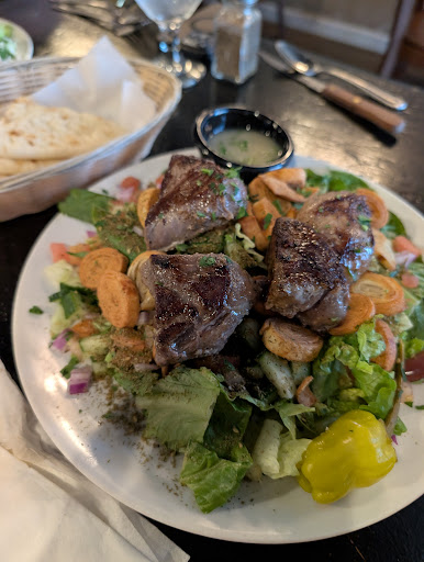 Photo of Falafel Bar - 3545 Sheridan Dr, Buffalo, NY 14226