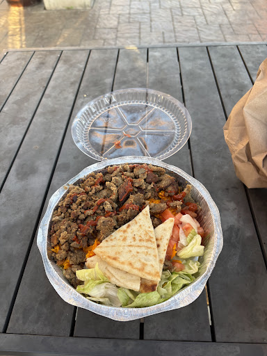 Photo of The Halal Guys - 1595 Niagara Fls Blvd, Amherst, NY 14226