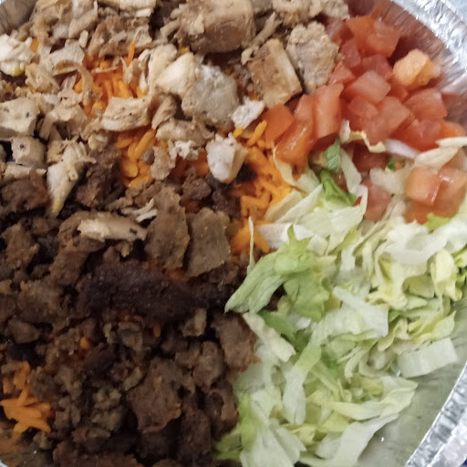 Photo of The Halal Guys - 1595 Niagara Fls Blvd, Amherst, NY 14226
