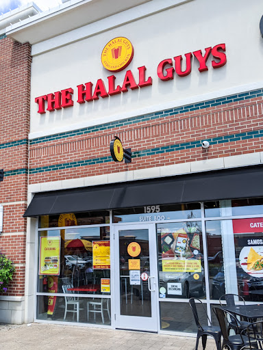 Photo of The Halal Guys - 1595 Niagara Fls Blvd, Amherst, NY 14226