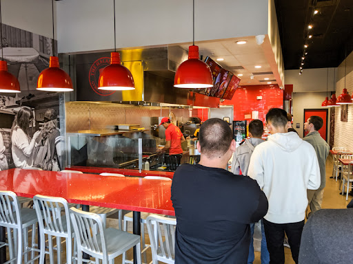 Photo of The Halal Guys - 1595 Niagara Fls Blvd, Amherst, NY 14226