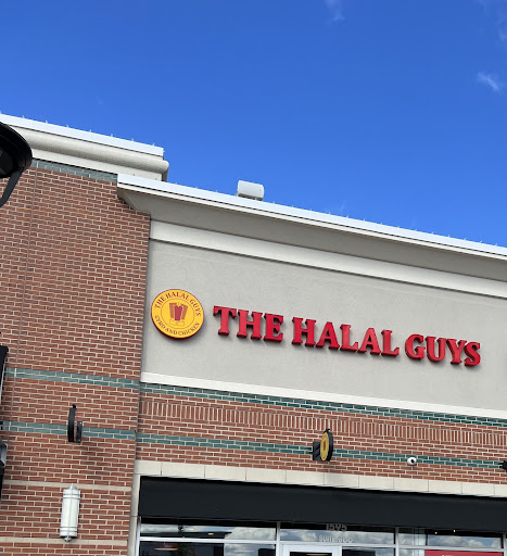 Photo of The Halal Guys - 1595 Niagara Fls Blvd, Amherst, NY 14226