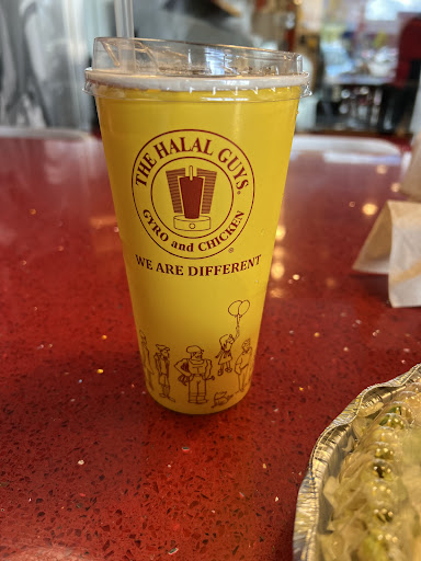 Photo of The Halal Guys - 1595 Niagara Fls Blvd, Amherst, NY 14226