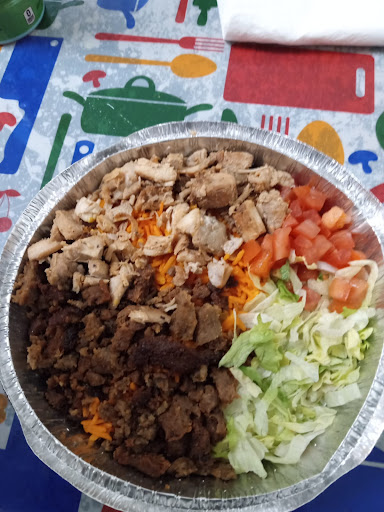 Photo of The Halal Guys - 1595 Niagara Fls Blvd, Amherst, NY 14226