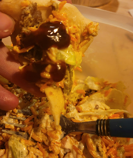 Photo of The Halal Guys - 1595 Niagara Fls Blvd, Amherst, NY 14226