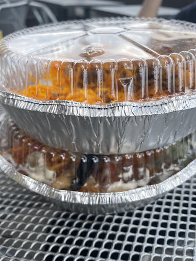 Photo of The Halal Guys - 1595 Niagara Fls Blvd, Amherst, NY 14226