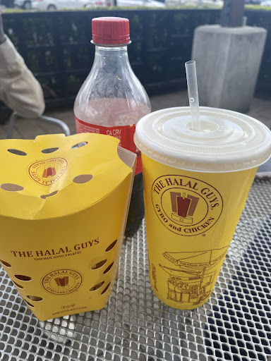 Photo of The Halal Guys - 1595 Niagara Fls Blvd, Amherst, NY 14226