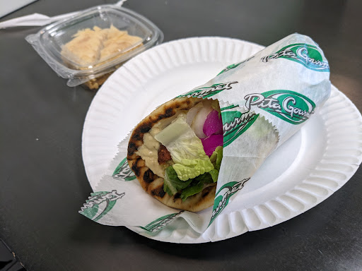 Photo of Pita Gourmet - 3122 Sheridan Dr, Amherst, NY 14226