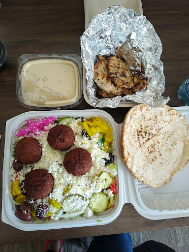 Photo of Pita Gourmet - 3122 Sheridan Dr, Amherst, NY 14226